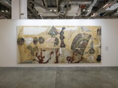 Artwork SG: Arte indiana encontra novo público em Cingapura