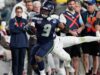Kenneth Walker III, dos Seahawks, nomeado MVP do Tremendous Bowl LX