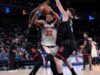 Resumo da NBA: Knicks se recuperam de 18 a menos para derrotar Rockets