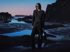 A designer Kate Barton se une à IBM e à Fiducia AI para uma apresentação na NYFW