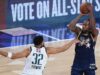 Recapitulação do weblog do NBA All-Star Sport 2026: momentos notáveis e análises