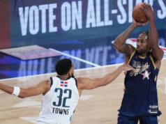 Recapitulação do weblog do NBA All-Star Sport 2026: momentos notáveis e análises