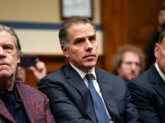 O ex-advogado do ‘irmão doce’ de Hunter Biden gasta muito dinheiro na campanha de Swalwell: ‘A maior líder de torcida’