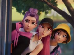 ‘KPop Demon Hunters’ conta como eles mataram seus próprios demônios