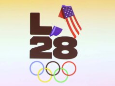 O chefe das Olimpíadas de Los Angeles responde depois que e-mails com Ghislaine Maxwell surgem nos arquivos de Epstein