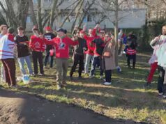 Hóquei masculino: des Français et des Canadiens réunis para um duelo olímpico