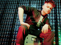 YouTuber e cantor ‘experimental’ LOOK MUM NO COMPUTER representará o Reino Unido no Eurovision 2026