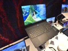 Um laptop computer Nvidia será importante?