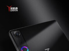 Lenovo confirma que um novo pill compacto para jogos está chegando