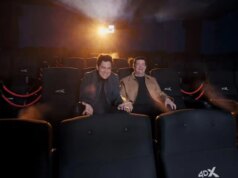 Veja Phil Lord e Chris Miller ficarem abalados com o ‘Projeto Hail Mary’