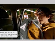 Lyft abre seu aplicativo de carona para adolescentes