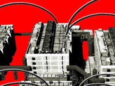 Uma onda de tráfego inexplicável de bots está varrendo an internet