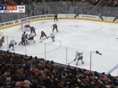 Por que Bobby McMann, do Maple Leafs, está no radar dos Oilers