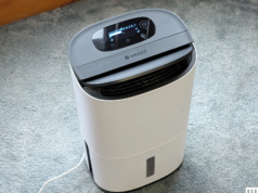 Por que um desumidificador é um dos meus devices favoritos