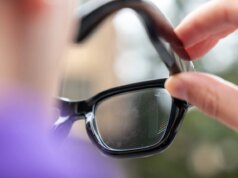 Os óculos inteligentes AR do Santo Graal da Meta têm um grande problema em forma de disco