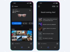 Meta acha que você vai querer um aplicativo completo apenas para vídeos de IA