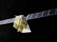 Um satélite de US$ 88 milhões morreu cedo – e ainda acabou com as emissões da indústria