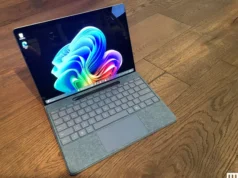 Melhor laptop computer Microsoft Floor (2026): qual modelo comprar ou evitar