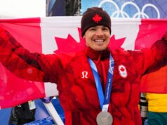 Rastreador de medalhas olímpicas canadenses: performances no pódio em Milano Cortina 2026