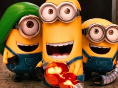 Common foi intimidada com sucesso para permitir que o atleta olímpico usasse música de ‘Minions’