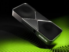 O roteiro de GPU para jogos da Nvidia atingiu um estranho obstáculo