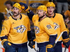 O que vem por aí para os Predators depois que Trotz deixar o cargo de GM?