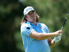 O ás histórico de Shipley leva The Bay à primeira vitória da temporada