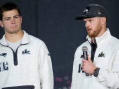 Patriots e Seahawks iniciam as festividades do Tremendous Bowl com uma tranquila noite de abertura