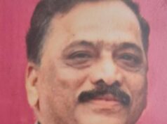 O secretário do Kennel Membership da Índia, Sudarsan, não mais