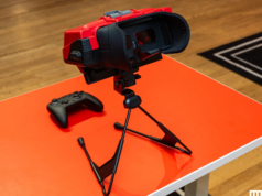 O Digital Boy da Nintendo é uma explosão boba, mas divertida do passado