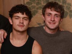 Noah Jupe compartilha a lição que aprendeu com Paul Mescal – e por que Sadie Sink é ‘irritantemente authorized’ antes da estreia no West Finish