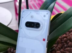 O vazamento do Nothing Telephone 4a sugere grandes atualizações e preços mais altos