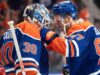 ‘Amo o cara’: por que o rebaixamento de Pickard está atingindo fortemente os Oilers