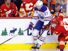 A caminho do intervalo, os Oilers assumem a responsabilidade: ‘Simplesmente não é bom o suficiente’