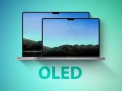Relatório: OLED MacBook Professional será lançado este ano