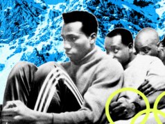 5 filmes que você deve assistir antes das Olimpíadas de Inverno de 2026