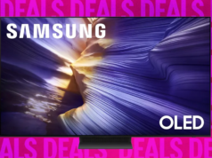 A melhor escolha de TV para jogadores dos nossos revisores está com o preço mais baixo em meses