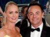 Ant McPartlin desembolsa £ 10 milhões para uma enorme mansão recém-construída para a família