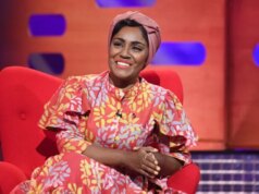 Nadiya Hussain ‘enfrenta julgamento’ por nova carreira trabalhando em uma escola após machado da BBC
