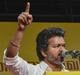 TVK precisa atacar apenas DMK, não aqueles ‘excluídos’ pelas pessoas: Vijay em Salem