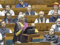 Reações políticas do Orçamento da União para 2026 AO VIVO: O Orçamento da União para 2026 é totalmente sem brilho, diz Jairam Ramesh