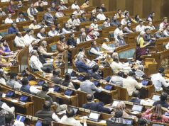 Sessão de Orçamento do Parlamento, Dia 4, Atualizações AO VIVO: Ambas as Câmaras aceitarão uma moção de agradecimento ao discurso do Presidente Murmu