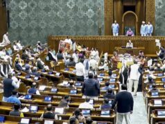 Morning Digest: Protestos dramáticos em Lok Sabha impedem a resposta do PM à moção de agradecimento; Cada pessoa genuína deve permanecer nos cadernos eleitorais, disse CJI ao CM de Bengala Ocidental na Suprema Corte e muito mais