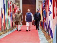 India AI Summit 2026 Dia 4 AO VIVO: PM Modi discursará na cúpula hoje; principais líderes para participar