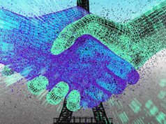 Rivais da indústria de IA estão se unindo em um acelerador de startups