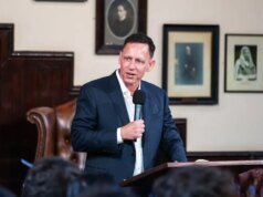 Arquivos de Epstein revelam as elaboradas restrições dietéticas de Peter Thiel