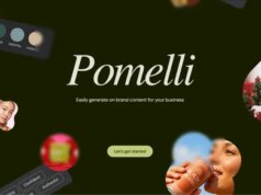 A ferramenta secreta de IA do Google parece uma potência de sessão de fotos profissional no seu bolso