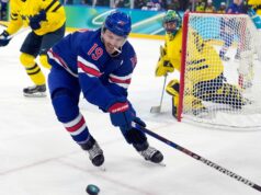 Batalha Pospisil-Tkachuk pode dar o tom na semifinal Eslováquia-EUA