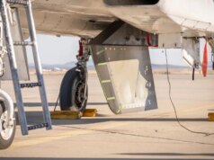 NASA testa novo design de asa que pode transformar a eficiência dos aviões comerciais