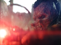 ‘Predator: Badlands’ é um grande sucesso do Hulu